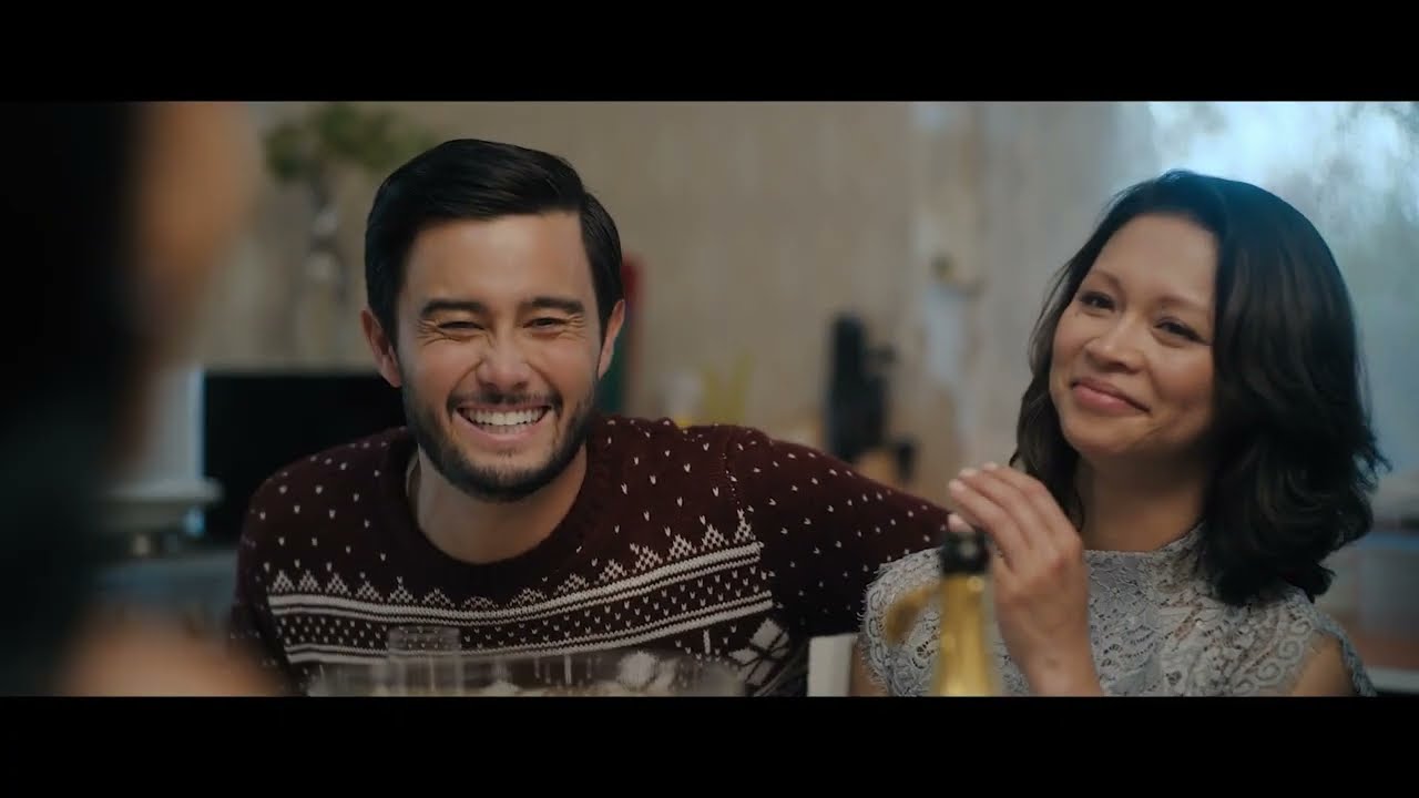 Video for the film The Gift That Gives — The Gift that Gives trailer
