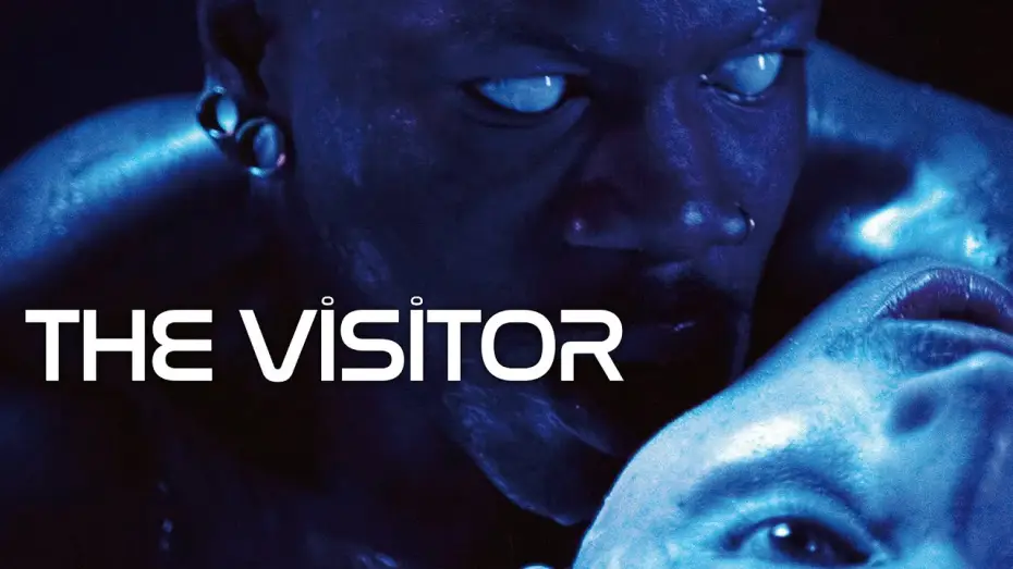 Video for the film The Visitor — THE VISITOR Trailer Deutsch | German [HD]