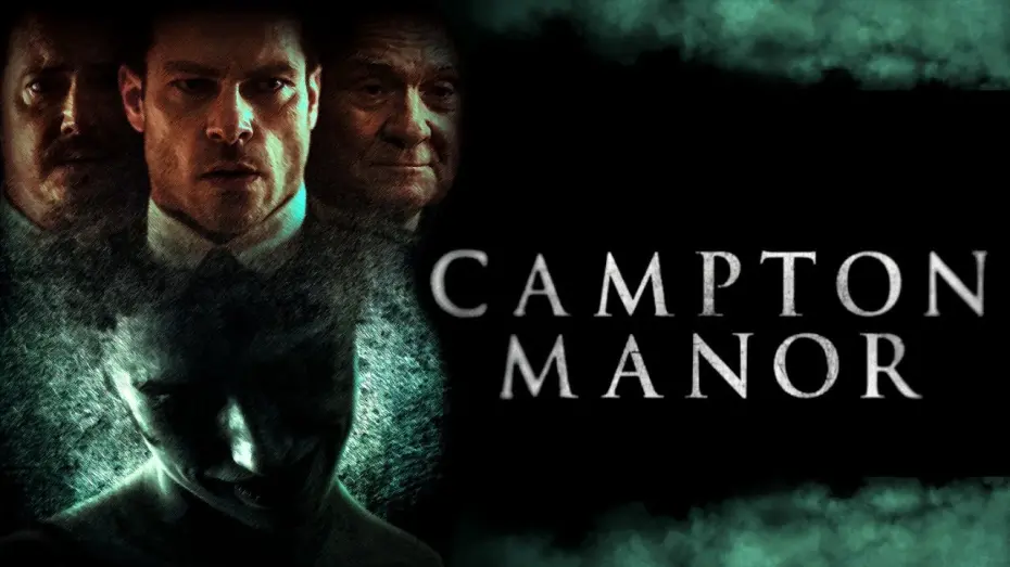 Video for the film Campton Manor — Campton Manor | Official Trailer | Horror Brains
