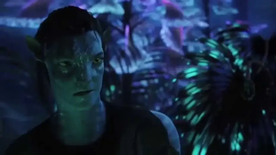 Video for the film Avatar: Creating the World of Pandora — Avatar Featurette Creating the World of Pandora