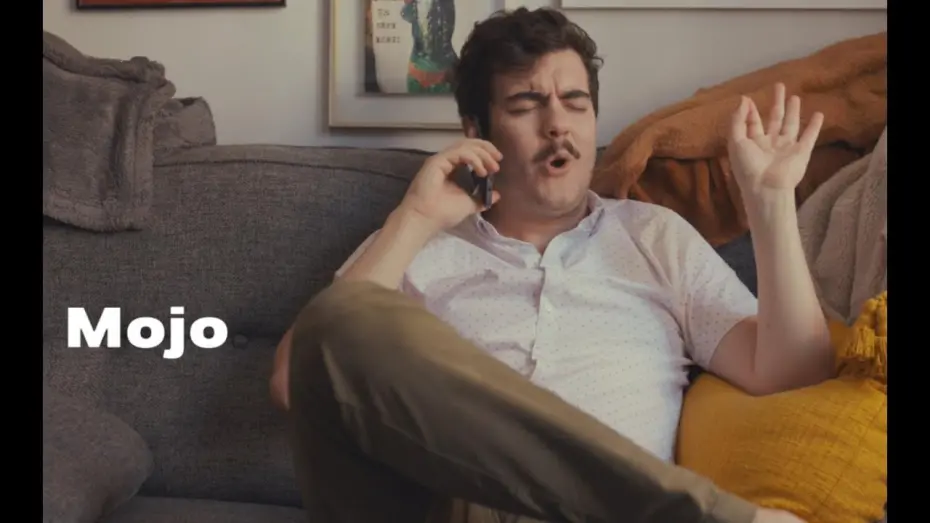 Video for the film Mojo — Mojo | Official Trailer