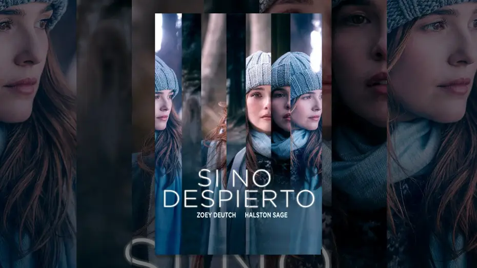 Video for the film Before I Fall — Si no despierto