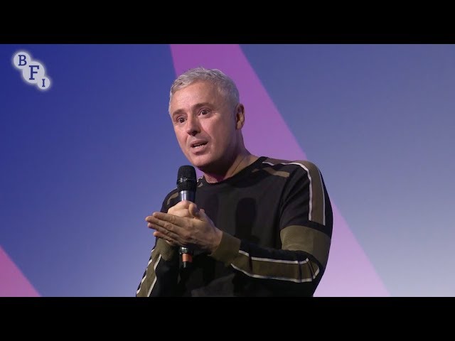Video for the film BPM (Beats per Minute) — 120 BPM (BEATS PER MINUTE) Q&A | BFI London Film Festival 2017