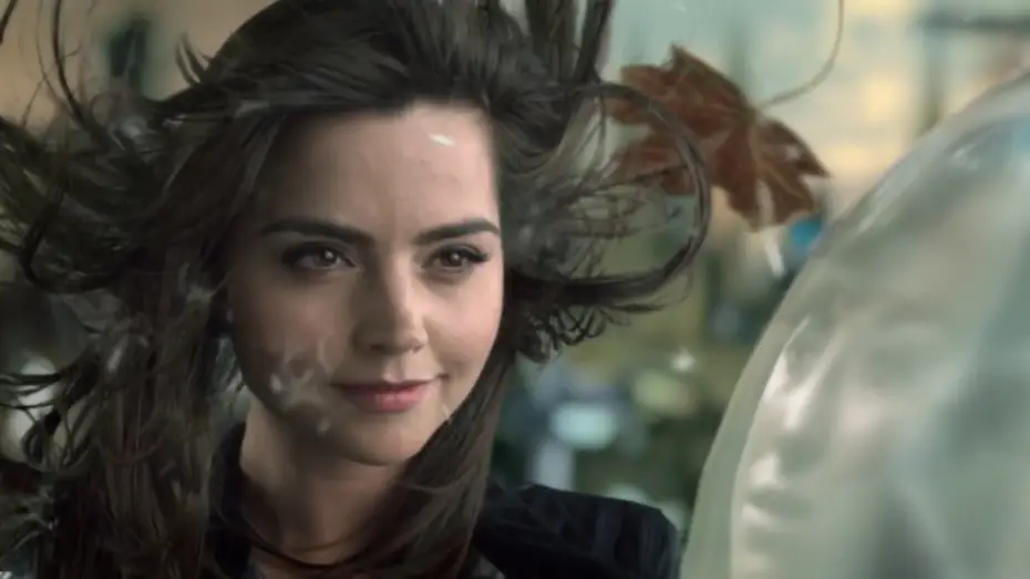 Video for the film Doctor Who: The Day of the Doctor — Le Jour du Docteur : Doctor Who - Bande Annonce VOST