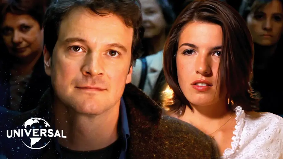 Video for the film Love Actually — Jamie's Romantic Proposal in Broken Portuguese