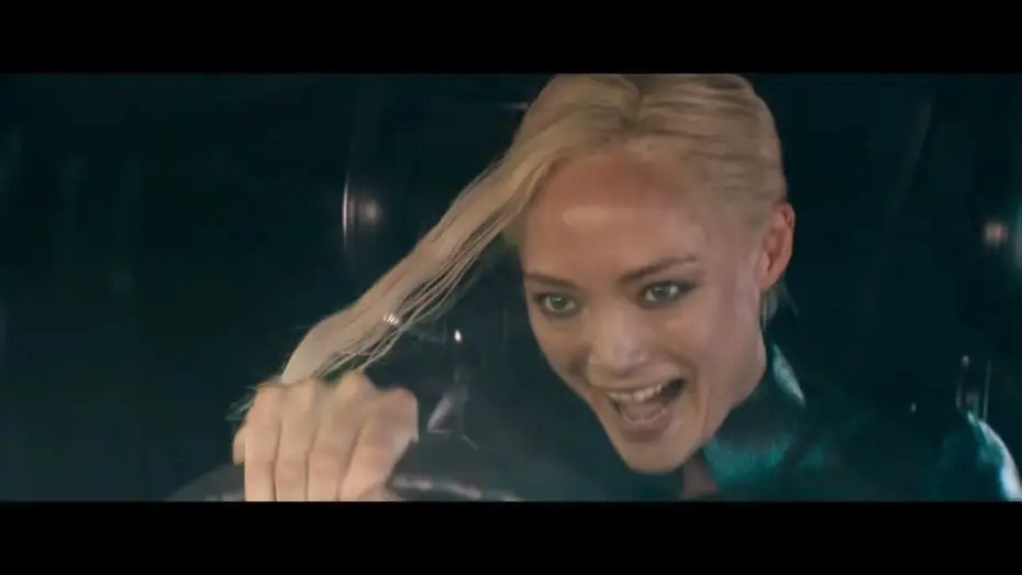 Video for the film Mission: Impossible - Dead Reckoning Part One — Materiał z planu