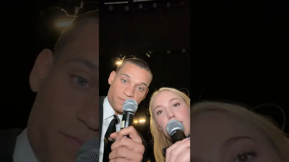 Video for the film Reminders of Him — this is your official reminder