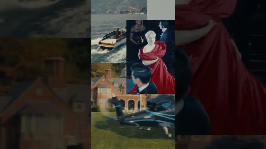 Video for the film The Devil Wears Prada 2 — In Theaters May 1