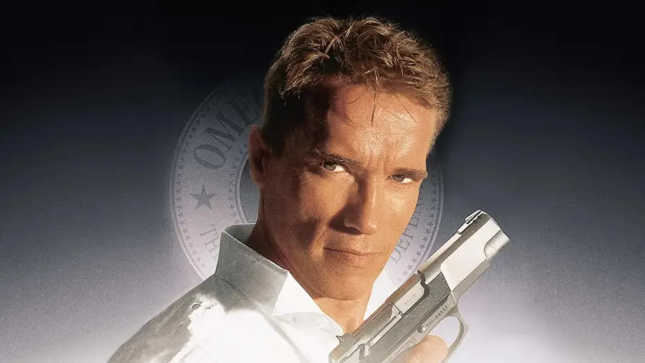 Video for the film True Lies — TRAILER mentiras arriesgadas