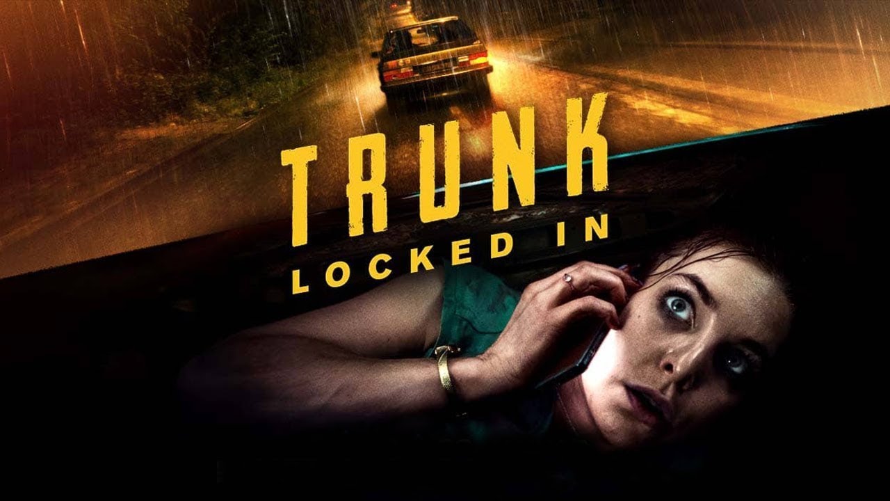 Video for the film Trunk - Locked In — Trunk: Locked In | Official Trailer | Horror Brains