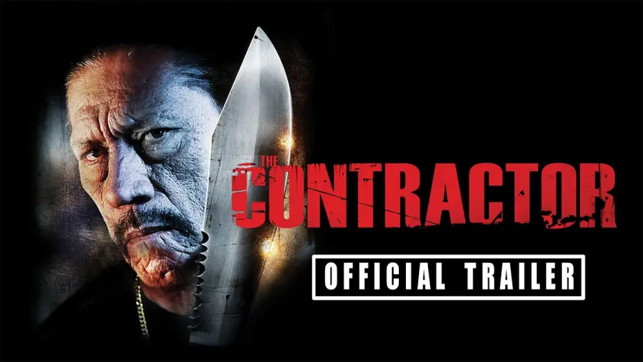 Video for the film The Contractor — The Contractor - Trailer