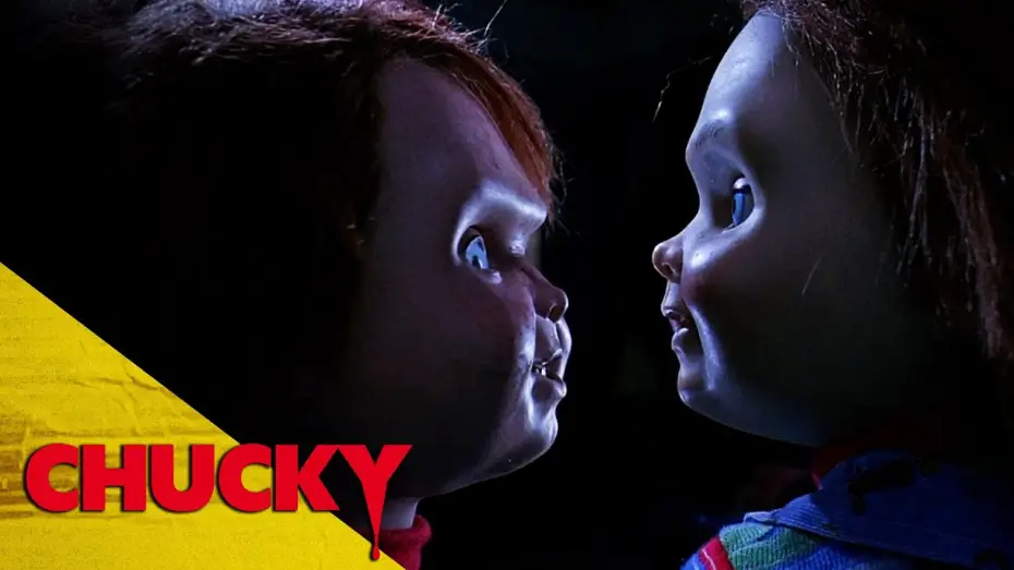 Video for the film Child's Play 2 — Chucky Returns to Andy