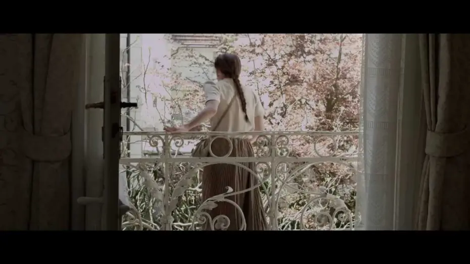 Video for the film Anita B. — Anita B  official trailer