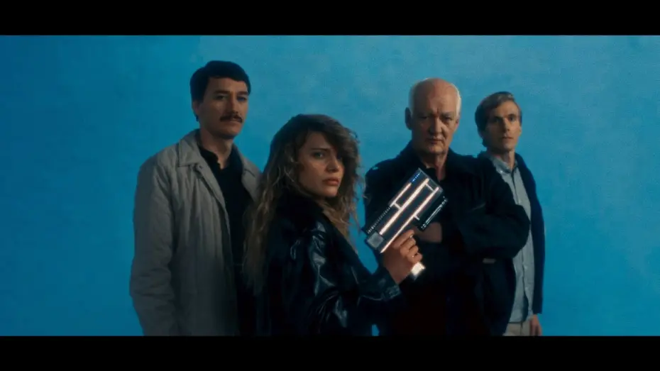 Video for the film Villains Inc. — Villains Inc Movie Trailer Comedy Jeremy Warner Mallory Everton Colin Mochrie Jason Gray