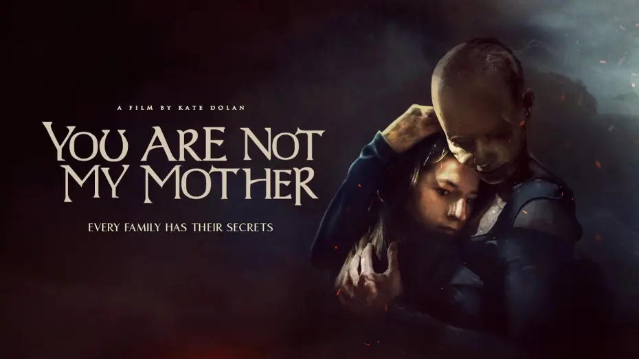 Video for the film You Are Not My Mother — UK Trailer