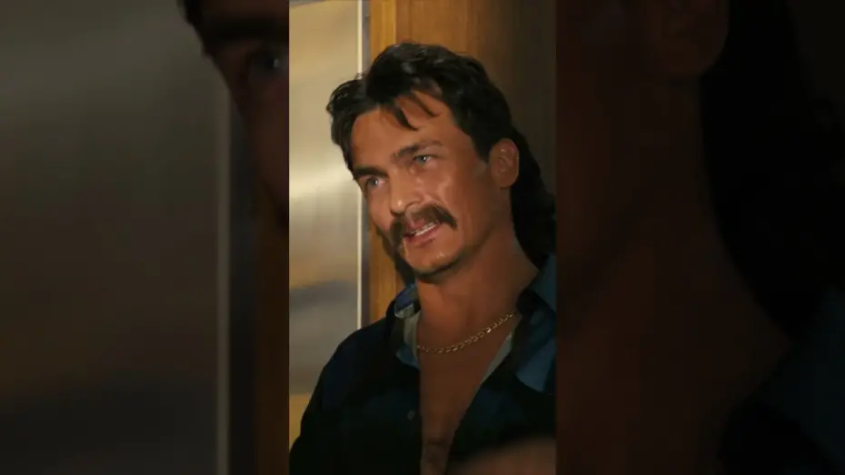 Video for the film Companion — He’s the owner of this house… and everything else
