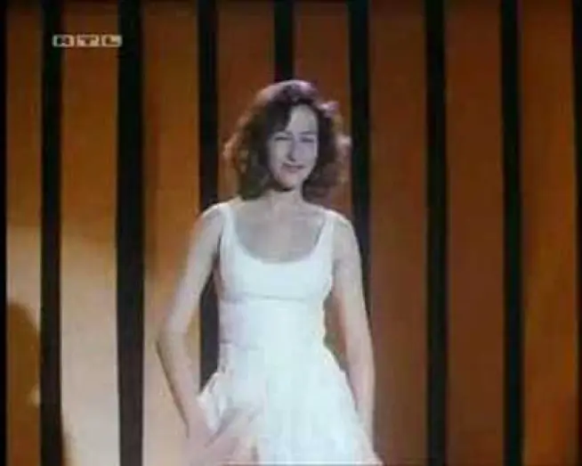 Video for the film Dirty Dancing — Dirty Dancing Trailer