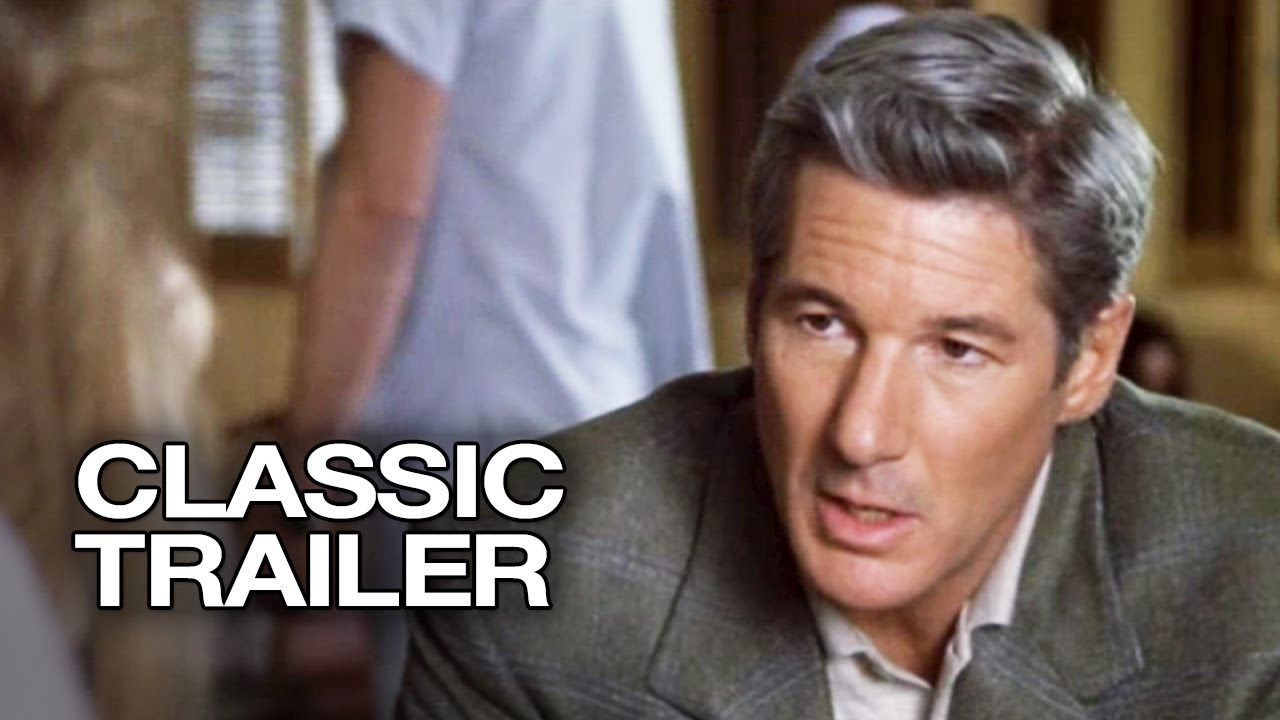Video for the film Dr. T & the Women — Dr T and the Women (2000) Official Trailer #1 - Richard Gere Movie HD