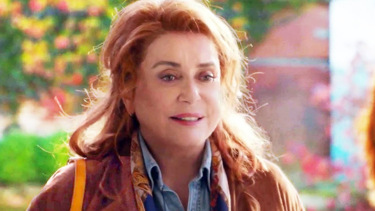 Video for the film Funny Birds — AU FIL DES SAISONS Bande Annonce (2024) Catherine Deneuve, Produit par Martin Scorsese