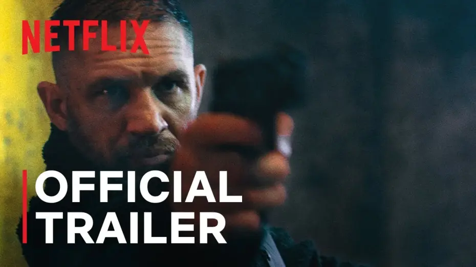 Video for the film Havoc — Official Trailer