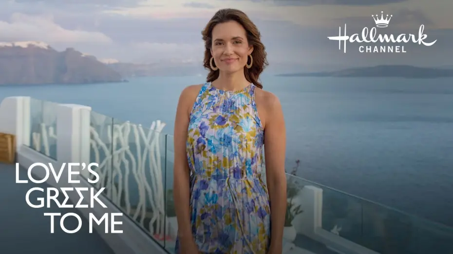 Video for the film Love's Greek to Me — Trailer