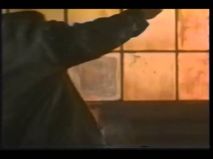 Video for the film Double Tap — Double Tap Trailer 1998