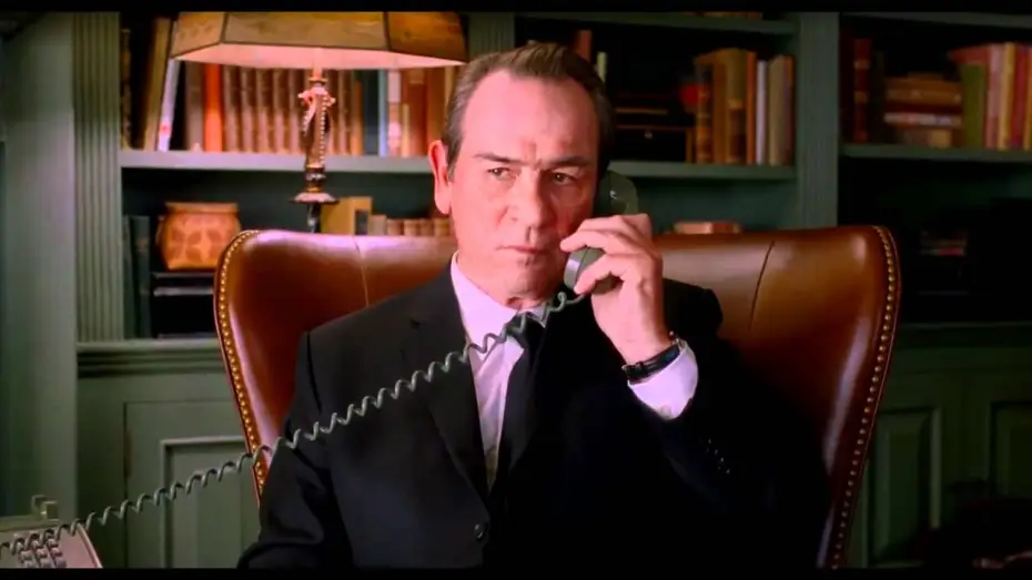 Video for the film Men in Black 3 — Men in Black 3 | Trailer deutsch / german