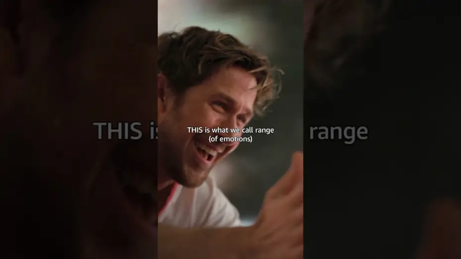 Video for the film Project Hail Mary — Ryan Gosling is Ryland Grace in Project Hail Mary