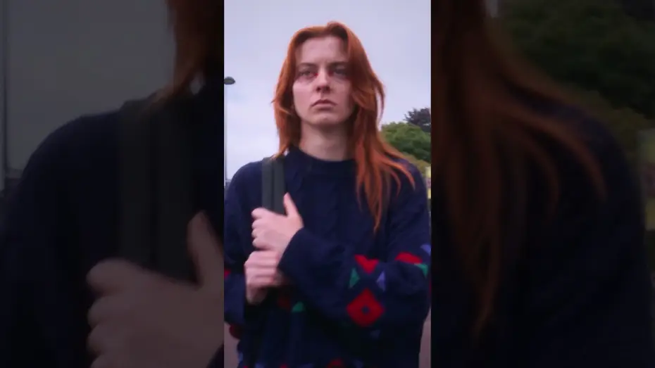 Video for the film REGARDS — REGARDS | TEASER OFFICIEL | QUENTIN SIMON (2026)