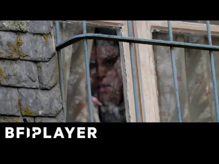Video for the film Calvaire — Mark Kermode reviews Calvaire (2004) | BFI Player