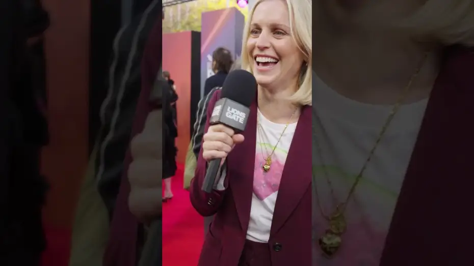 Video for the film H Is for Hawk — Denise Gough's impeccable aussie accent dropping in 3,2,1...