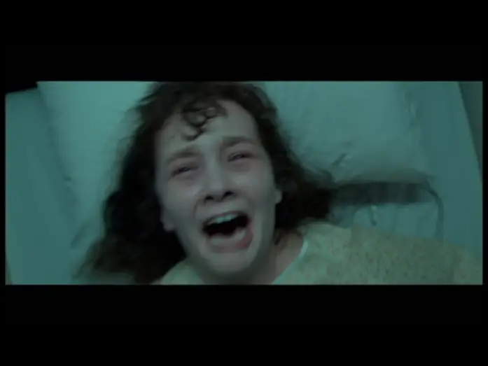 Video for the film Slender Man — Now on Blu-ray & Digital!