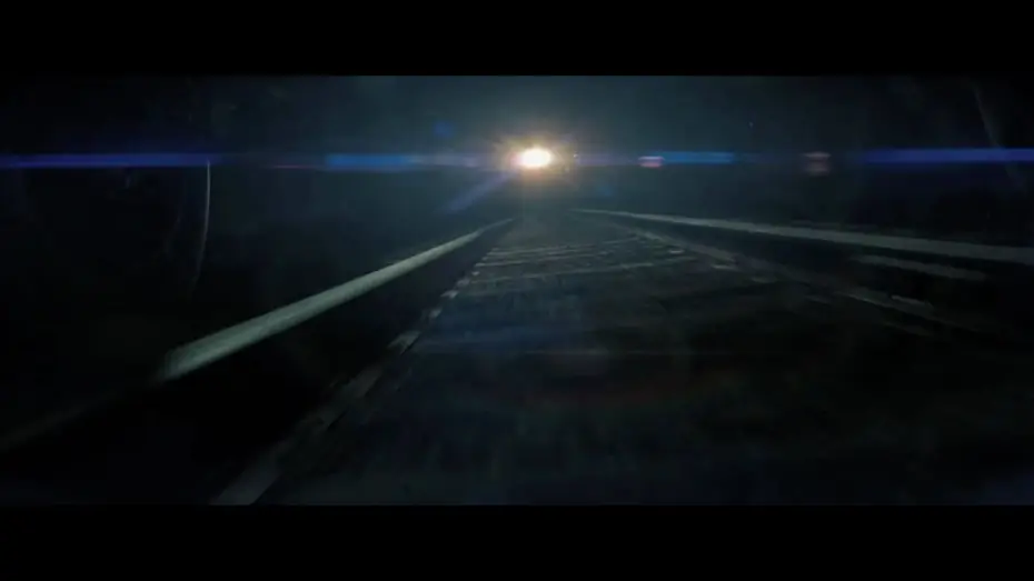 Video for the film Super 8 — Official Teaser