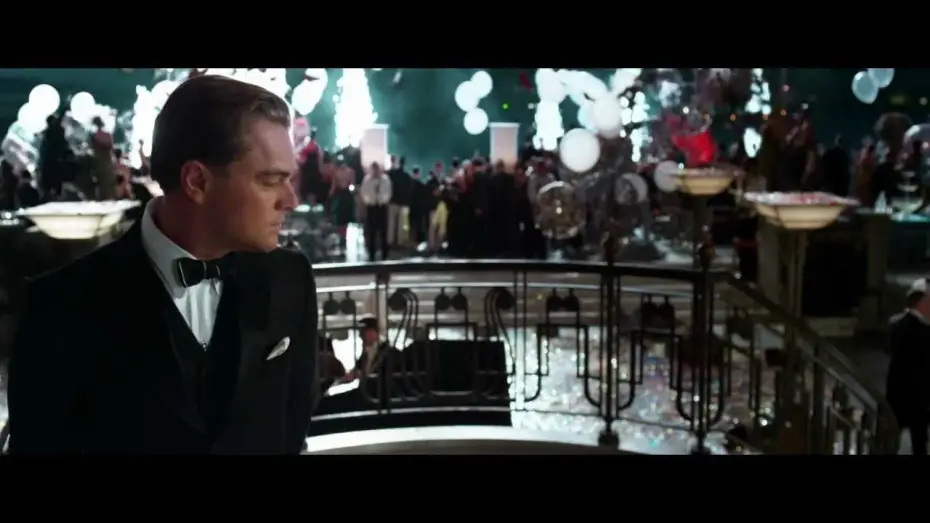 Video for the film The Great Gatsby — Il Grande Gatsby - Il Trailer Ufficiale Italiano | HD