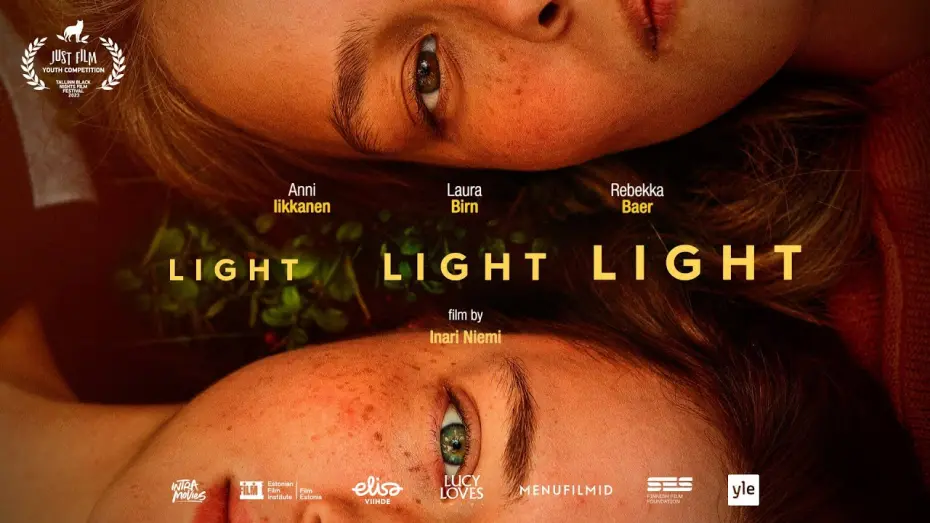 Video for the film Light Light Light — Light Light Light (Valoa, Valoa, Valoa, 2023) - International Trailer with English subtitles