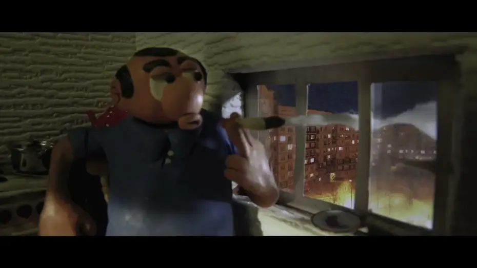 Video for the film Film Film — FILM FILM (2025) Trailer