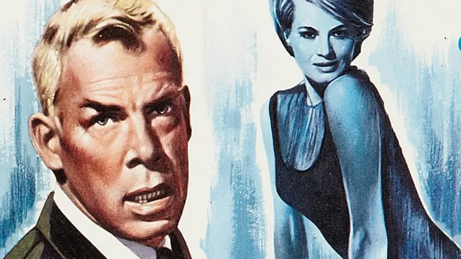 Video for the film The Killers — The Killers (1964) - Trailer HD 1080p