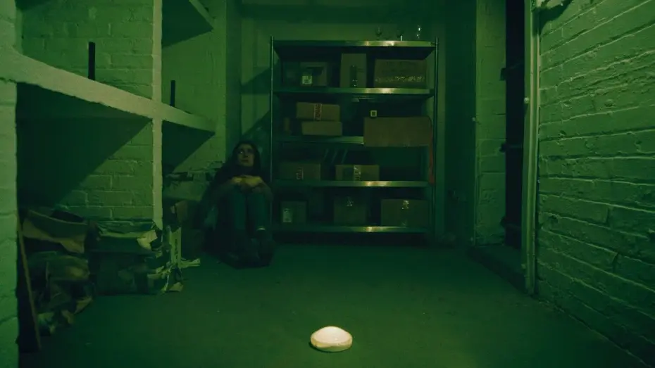 Video for the film Storage Room — Storage Room - Sneak Preview 2019