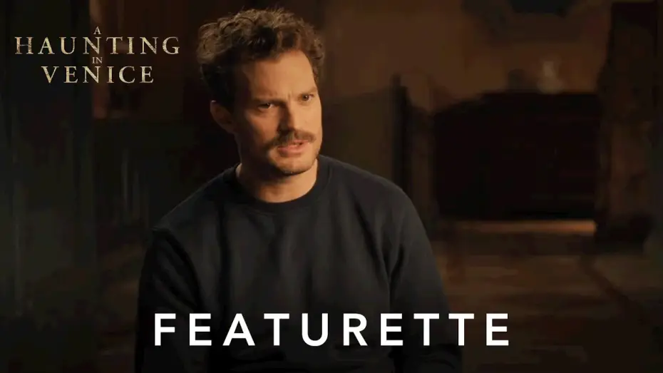 Video for the film A Haunting in Venice — Ein neues Rätsel (OmdU)