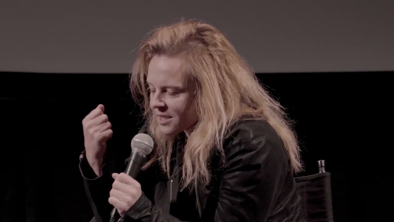 Video for the film EO — EO Director Jerzy Skolimowski & Co-Writer Ewa Piaskowska on the Making of Poland's Oscar Entry