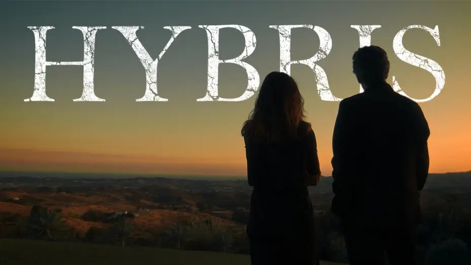 Video for the film Hybris — Hybris (2024) - Tráiler Oficial