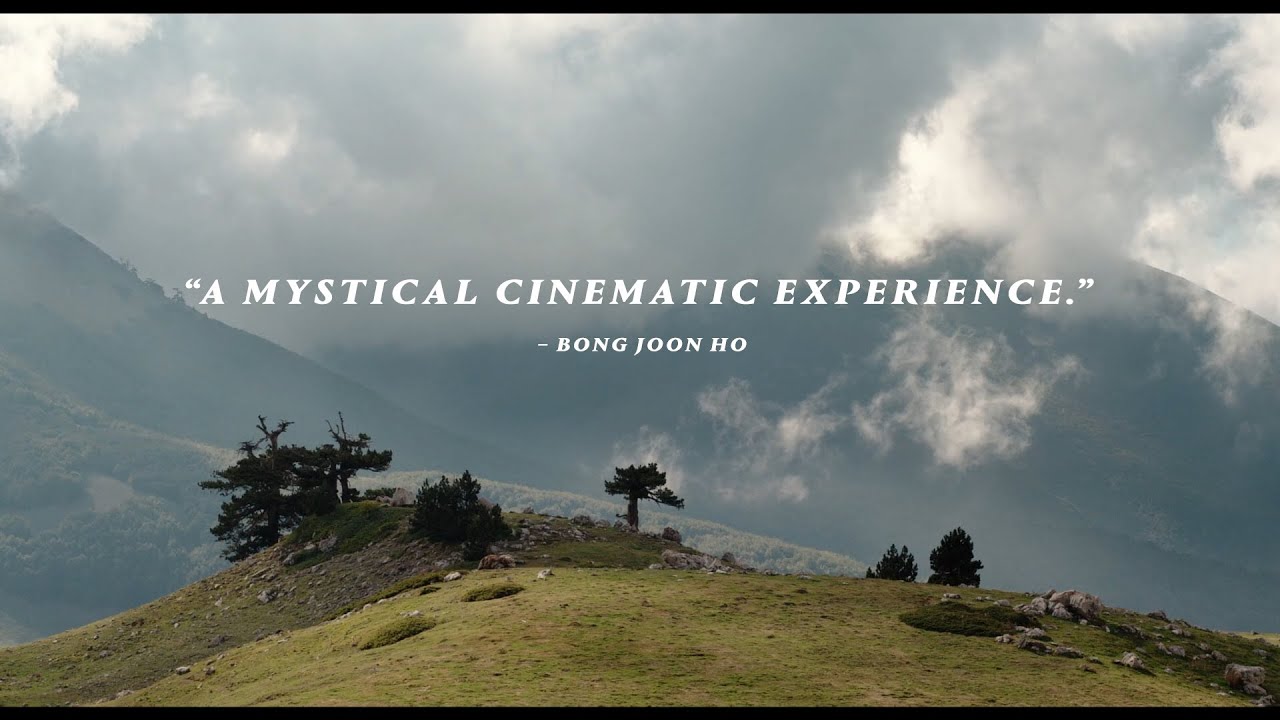 Video for the film Il Buco — Official Trailer