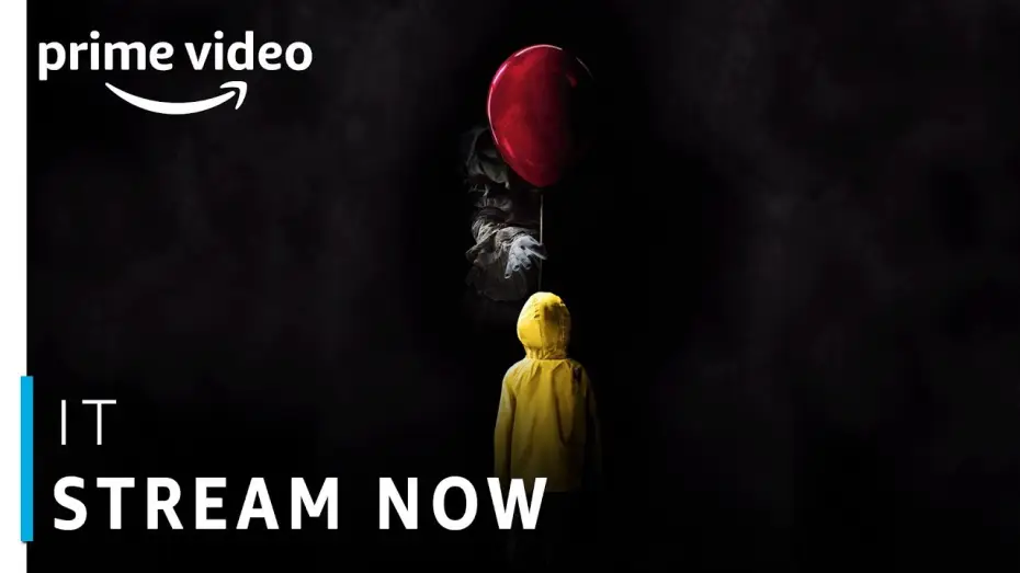 Video for the film It — Stream Now [ENG SUB]