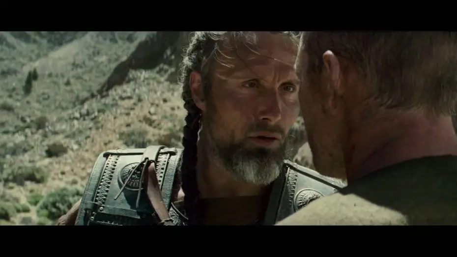 Video for the film Clash of the Titans — Behind the Scenes Featurette