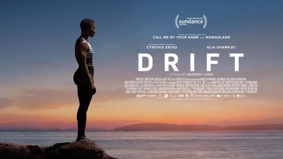 Video for the film Drift — Official Trailer