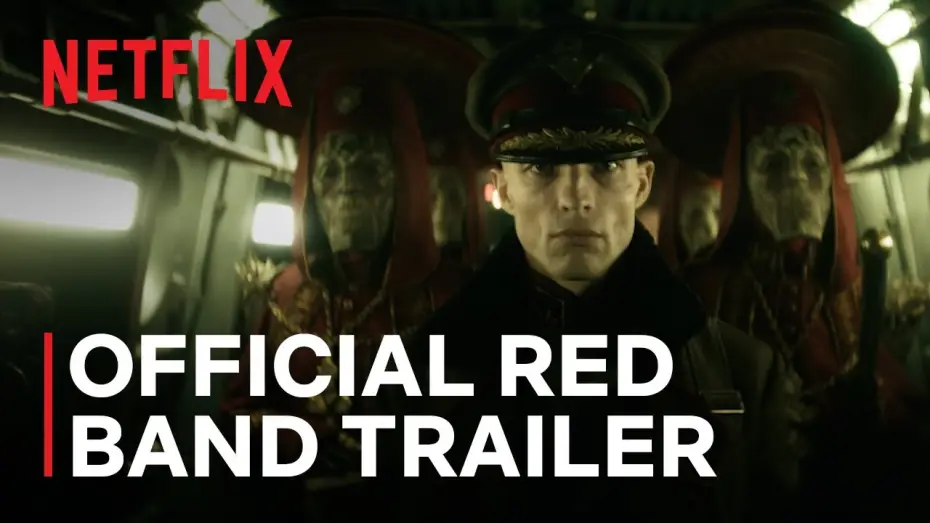 Video for the film Rebel Moon - Part Two: The Scargiver — The Director's Cut Official Red Band Trailer