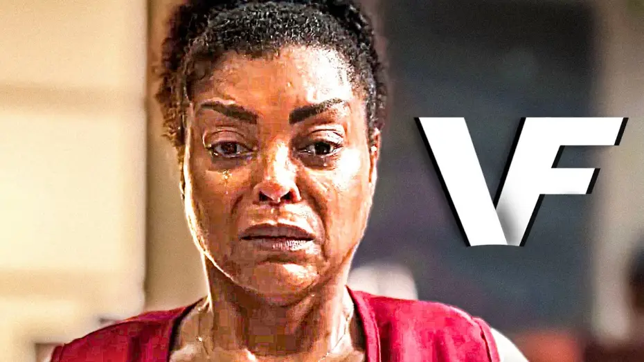 Video for the film STRAW — À BOUT Bande Annonce VF (2025)