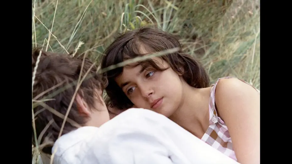 Video for the film The Mother and the Whore — Die Filme von Jean Eustache