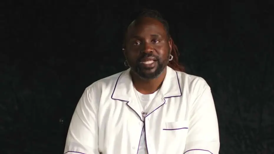 Video for the film Transformers One — Brian Tyree Henry - No Humans Featurette