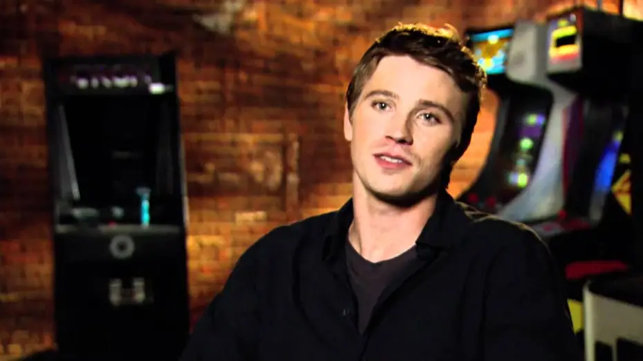 Video for the film TRON: Legacy — TRON: LEGACY - Il mondo di Tron, featurette